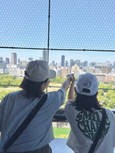 小児がん　子ども　旅行