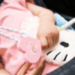 小児がん　子ども　旅行