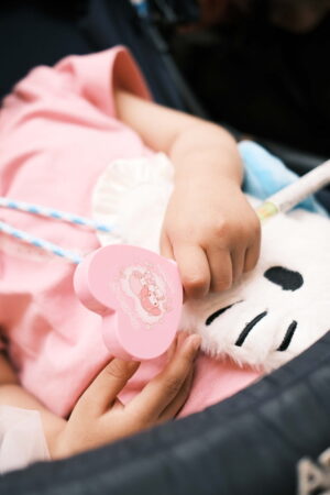 小児がん　子ども　旅行