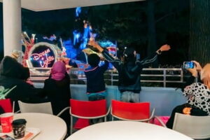 小児がんの子どもの旅行の付き添い小児がんの子どもの旅行の付き添い