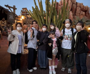小児がん　子ども　旅行