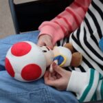 小児がん 小児がん支援 家族旅行 子ども スマイルスマイルプロジェクト ジャパンハート マリオ ユニバーサルスタジオ USJ キノピオ