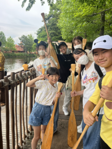 小児がん 小児がん支援 家族旅行 子ども スマイルスマイルプロジェクト ジャパンハート ディズニーシ ディズニーランド ファンタジースプリングス