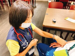 小児がん　子ども　イベント
