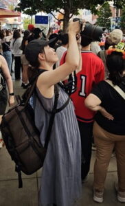 小児がんの子どもの旅行の付き添い小児がんの子どもの旅行の付き添い