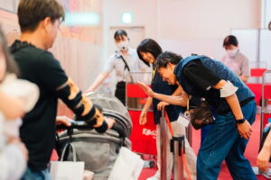 小児がん　子ども　イベント