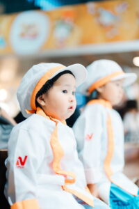 小児がん　子ども　イベント