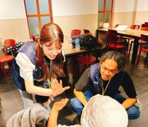 小児がん　子ども　イベント