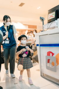 小児がん　子ども　イベント