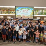 小児がんの子どもの旅行の付き添い小児がんの子どもの旅行の付き添い