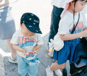 小児がん 子ども 家族旅行