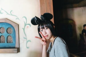 小児がん　家族旅行