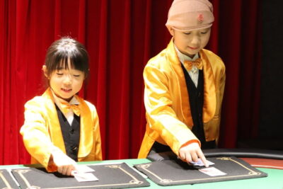小児がん　家族旅行