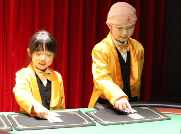 小児がん　家族旅行