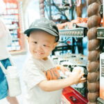 小児がん　子ども　家族旅行