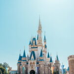 小児がん　子ども　家族旅行　ディズニーランド