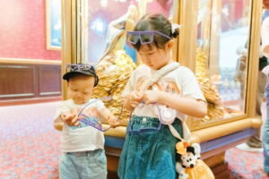 小児がん 子ども 家族旅行