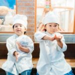 小児がんの子どもの旅行の付き添い小児がんの子どもの旅行の付き添い