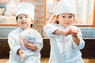 小児がんの子どもの旅行の付き添い小児がんの子どもの旅行の付き添い