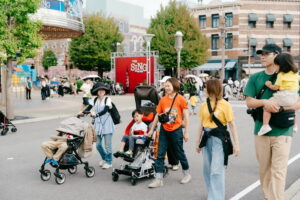 小児がん 家族旅行
