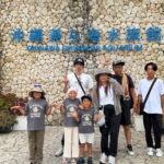 小児がん　家族旅行 沖縄