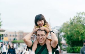 小児がん 家族旅行