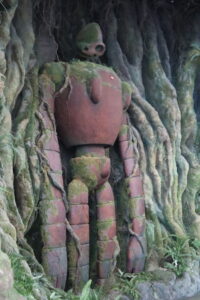 小児がん　家族旅行