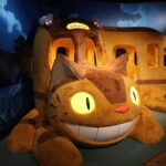 小児がん　家族旅行