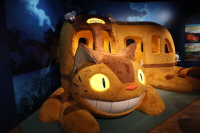 小児がん　家族旅行