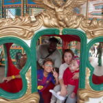 小児がん　家族旅行　那須
